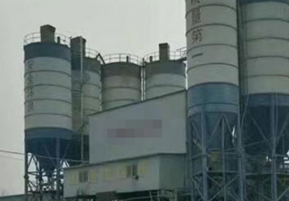 搅拌站1